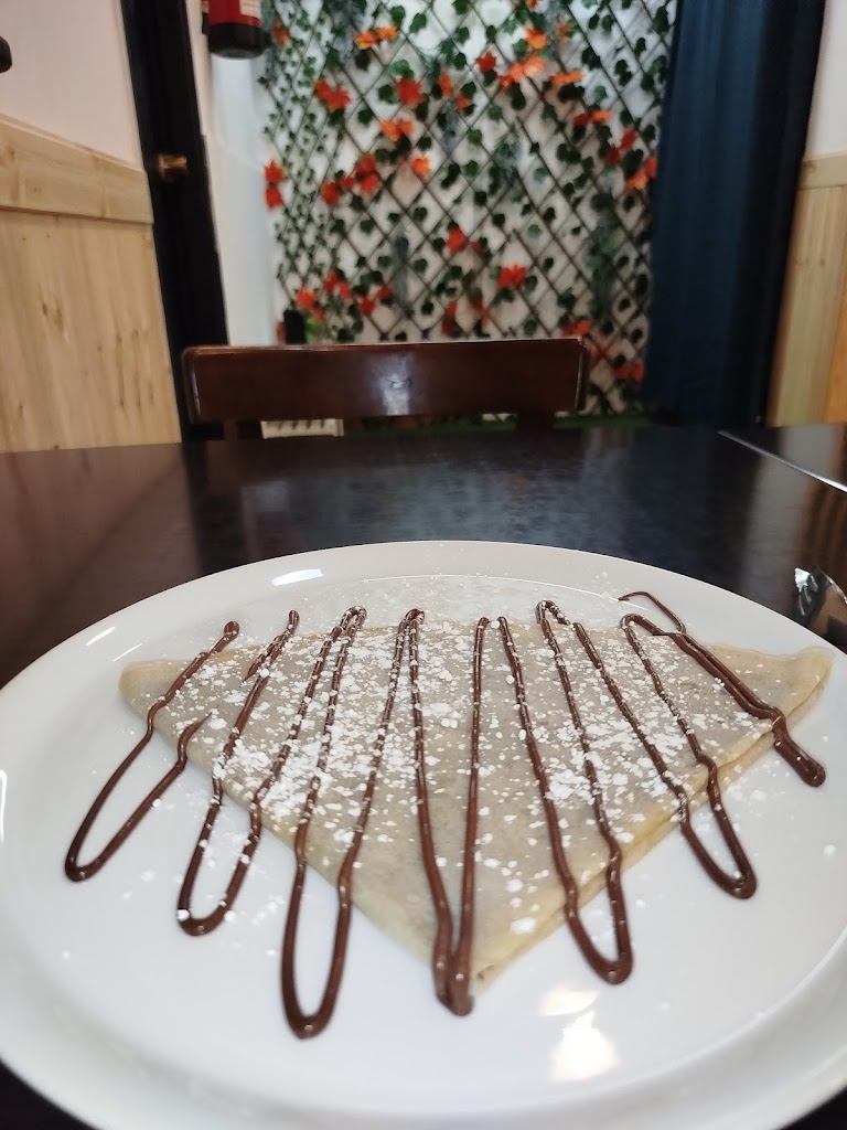 La molla D'or — Comida y bebida