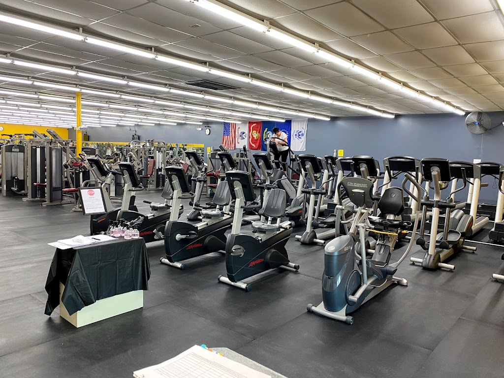  Elite Fitness Center 24/7 of Castle Hayne