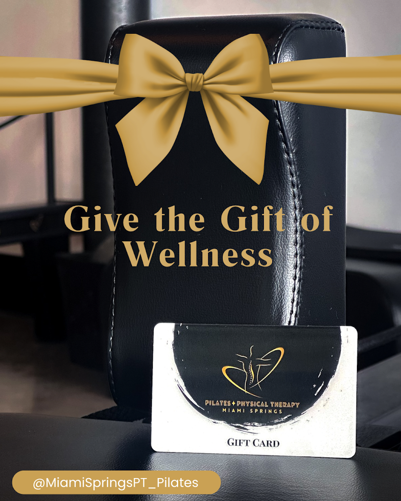  Physical Therapy & Pilates Miami Springs