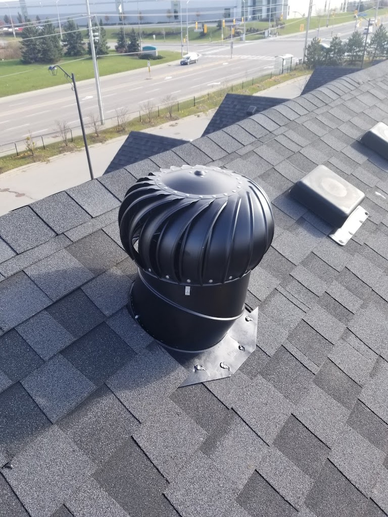 Toronto Roof Repairs Inc - Image 3