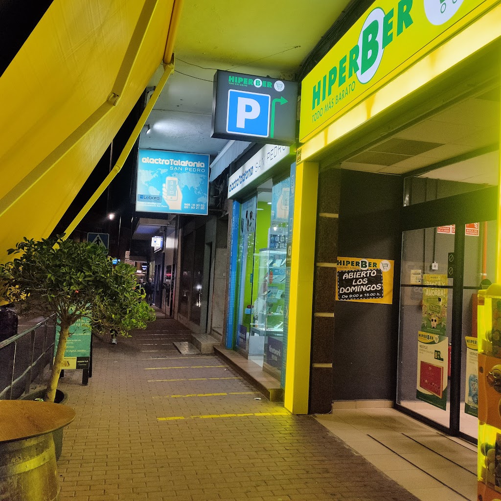 Cerveceria Miguel Angel