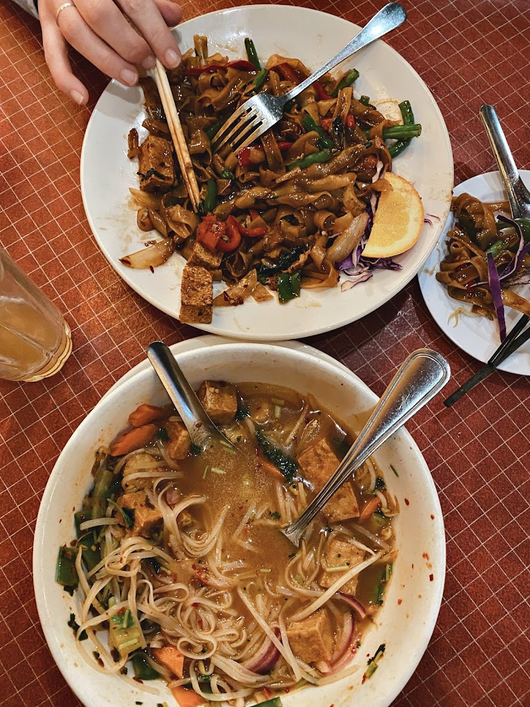 Kannika's Thai Kitchen