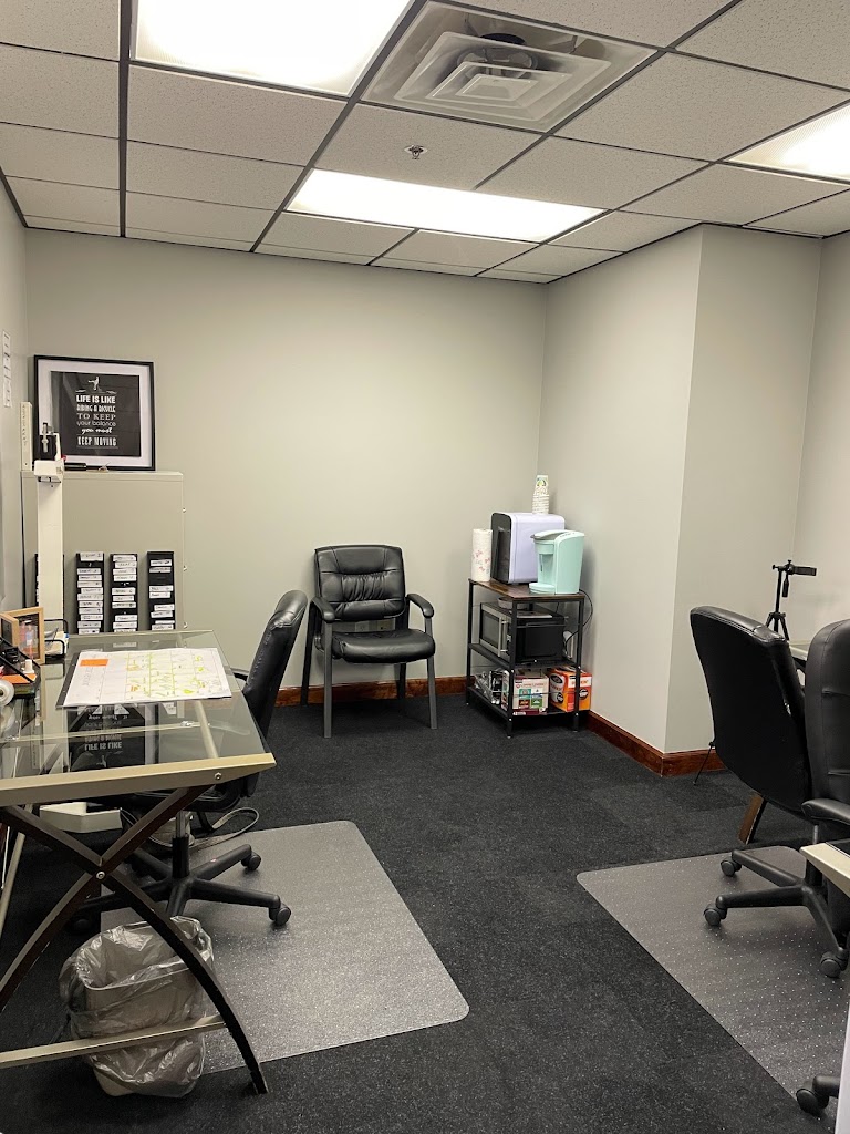  Forma Personal Training