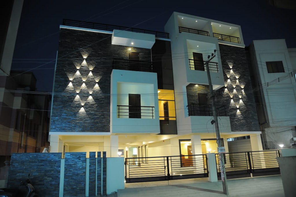 STAY BAY - BUSINESS HOTEL