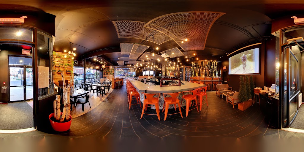 Street View & 360°