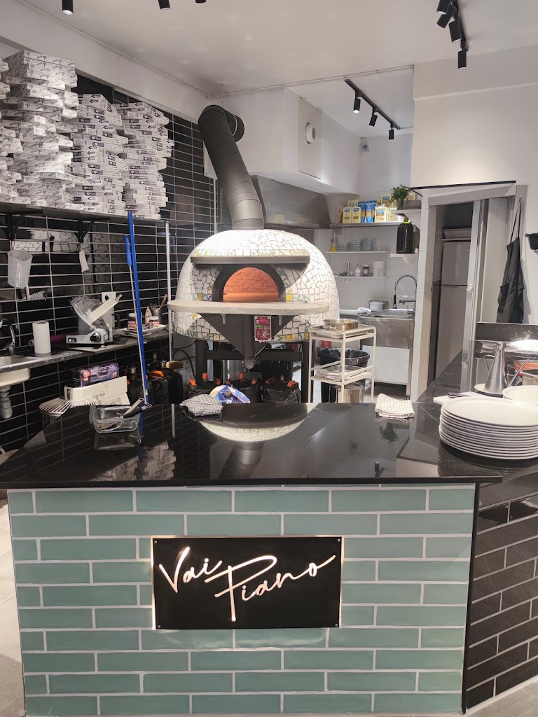 Vai Piano Pizzeria