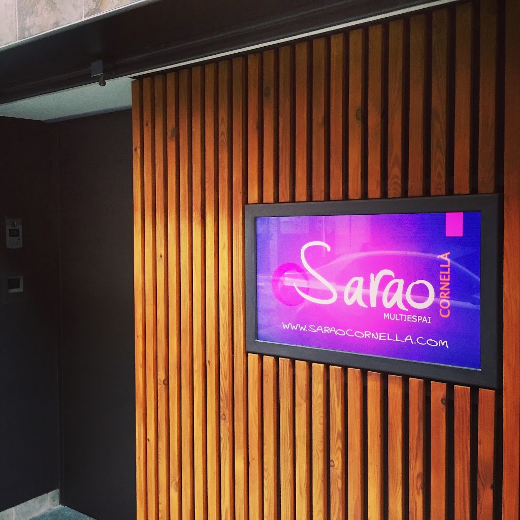 Sarao Cornella