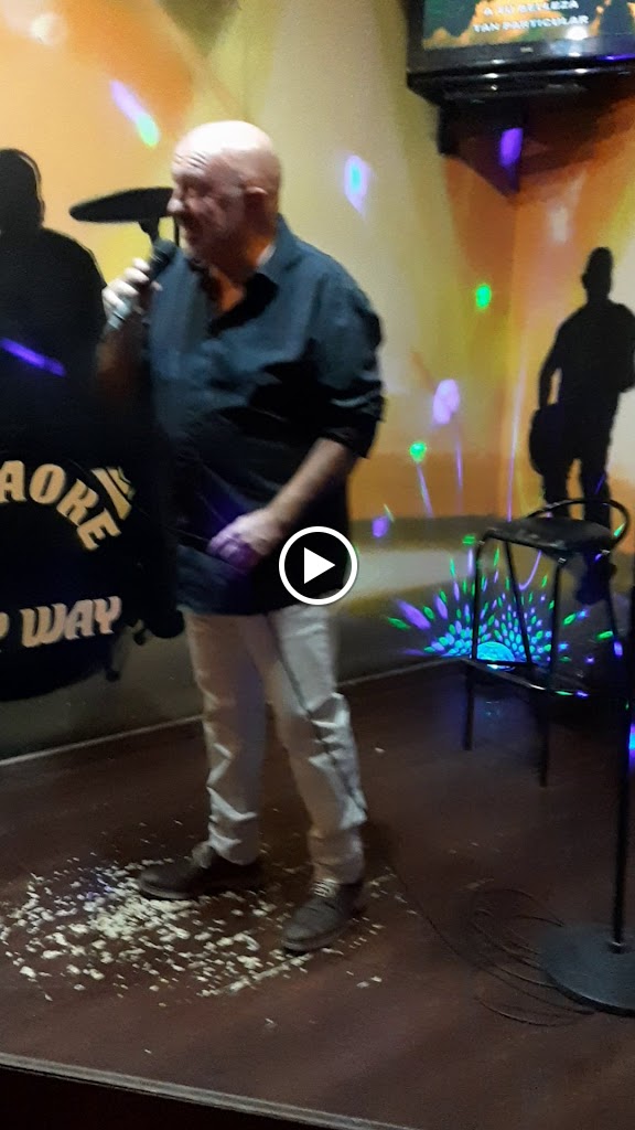 Bar Restaurante Reis-K — Videos