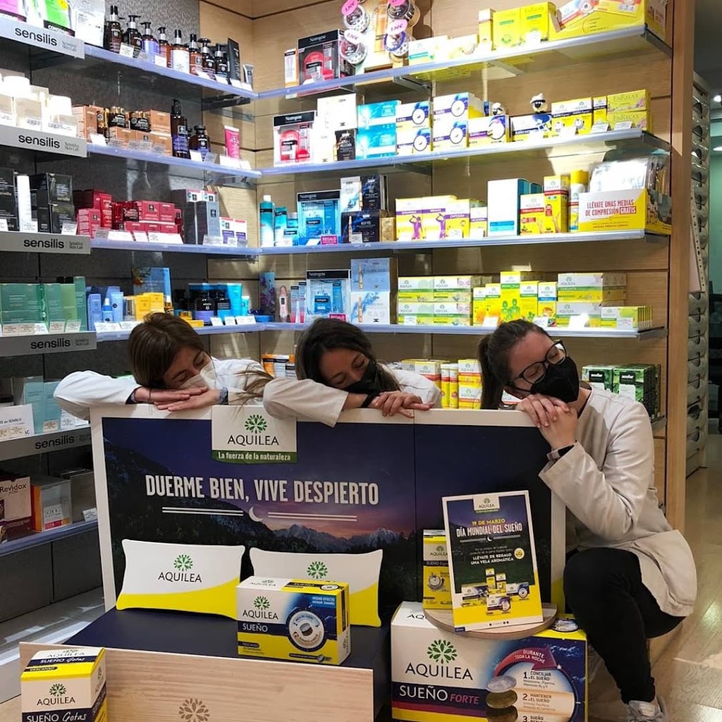 Farmacia Relat Vidal — Del propietario