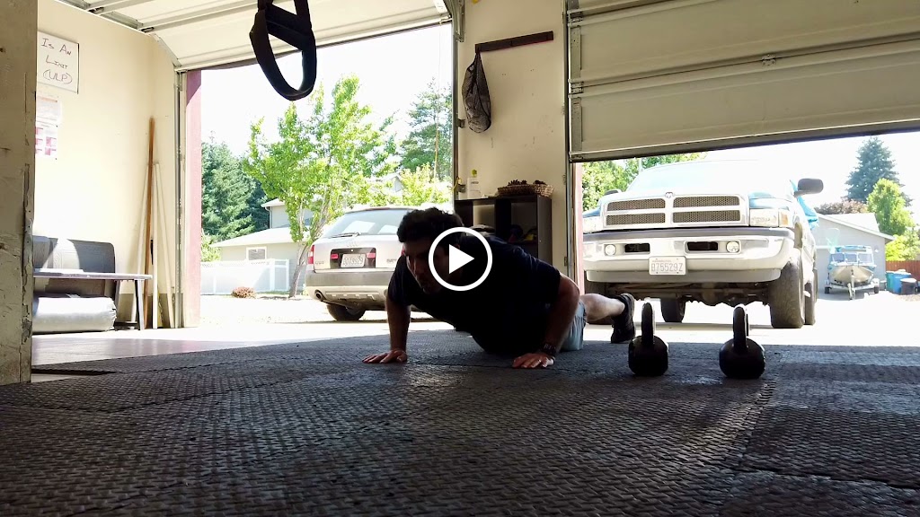  Fly Fitness Personal Training