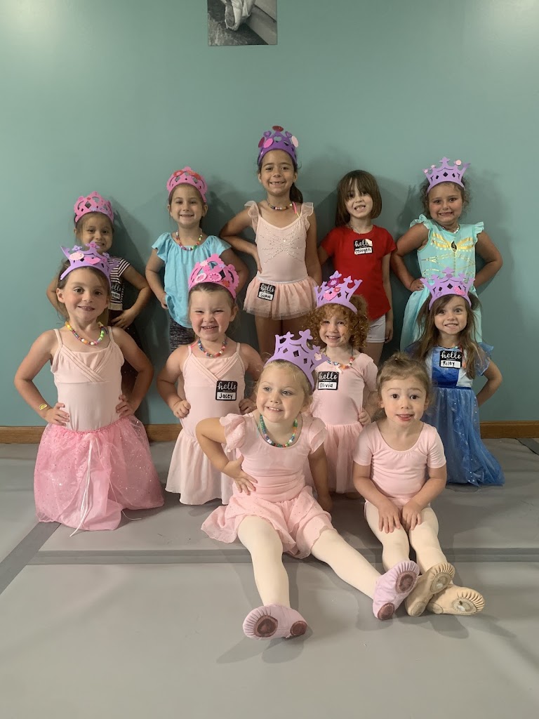  MovementWorks Dance & Fitness