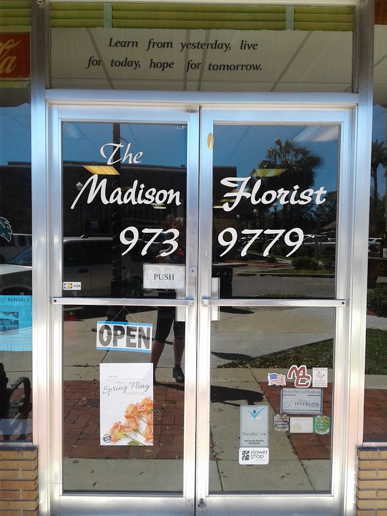 Madison Florist