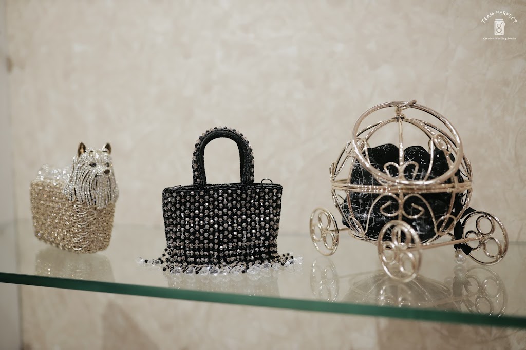 Pooja Jewellery And Cosmetic