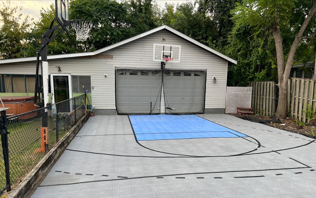  The Mamba Den (Sport Performance & Personal Training)