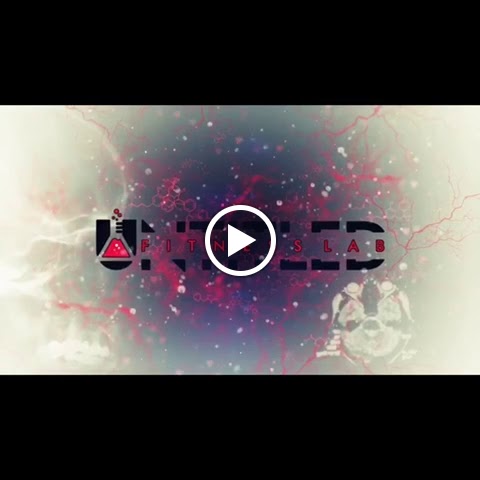  Untitled Fitness Lab