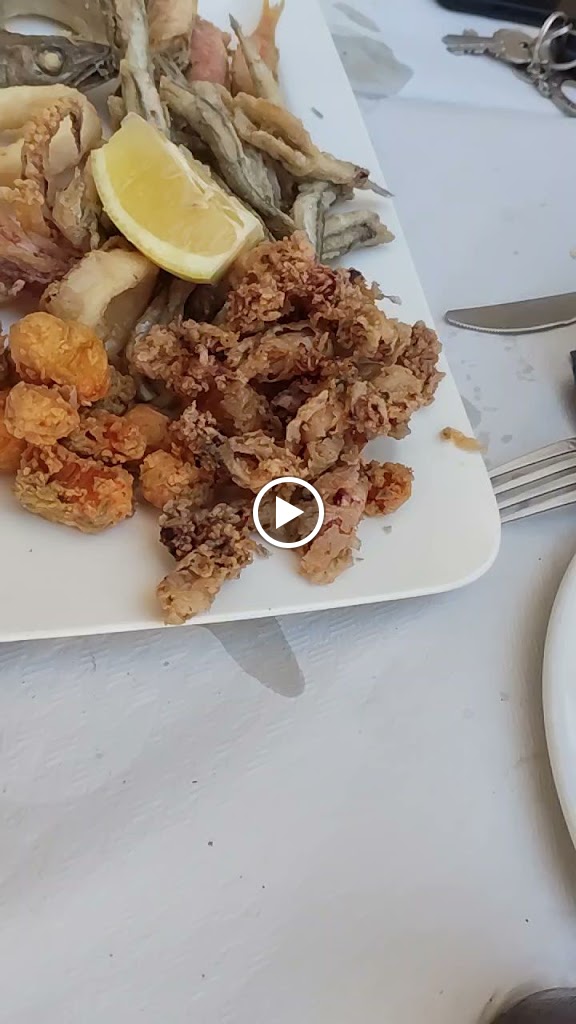 Restaurante Pena Juanito — Videos
