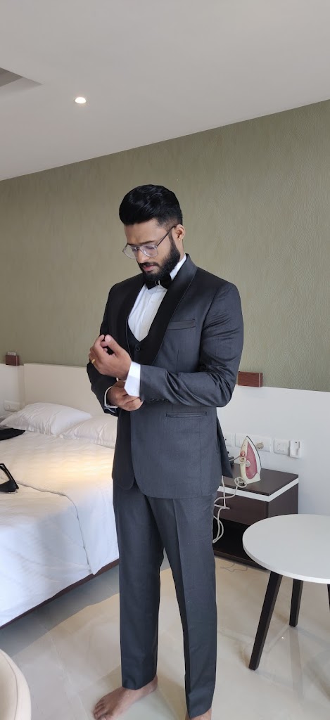 Onyx Gents Beauty Parlour