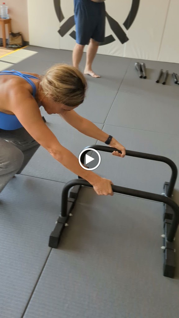  TACFIT Lake Saint Louis