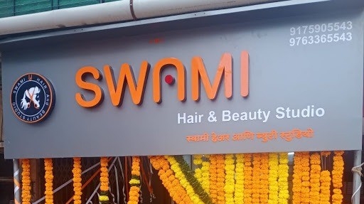 Swami Unisex Salon Academy