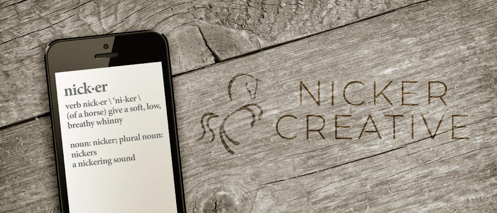 Nicker Creative