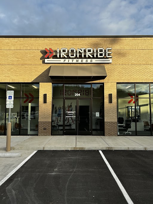  Iron Tribe Fitness - Gallatin