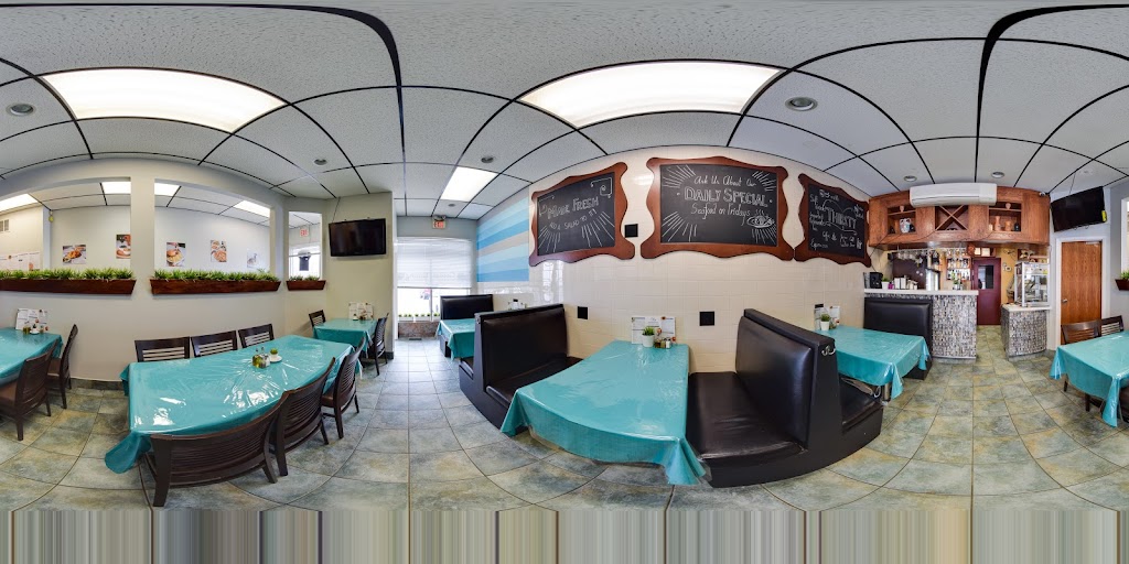 G&F European Cuisine