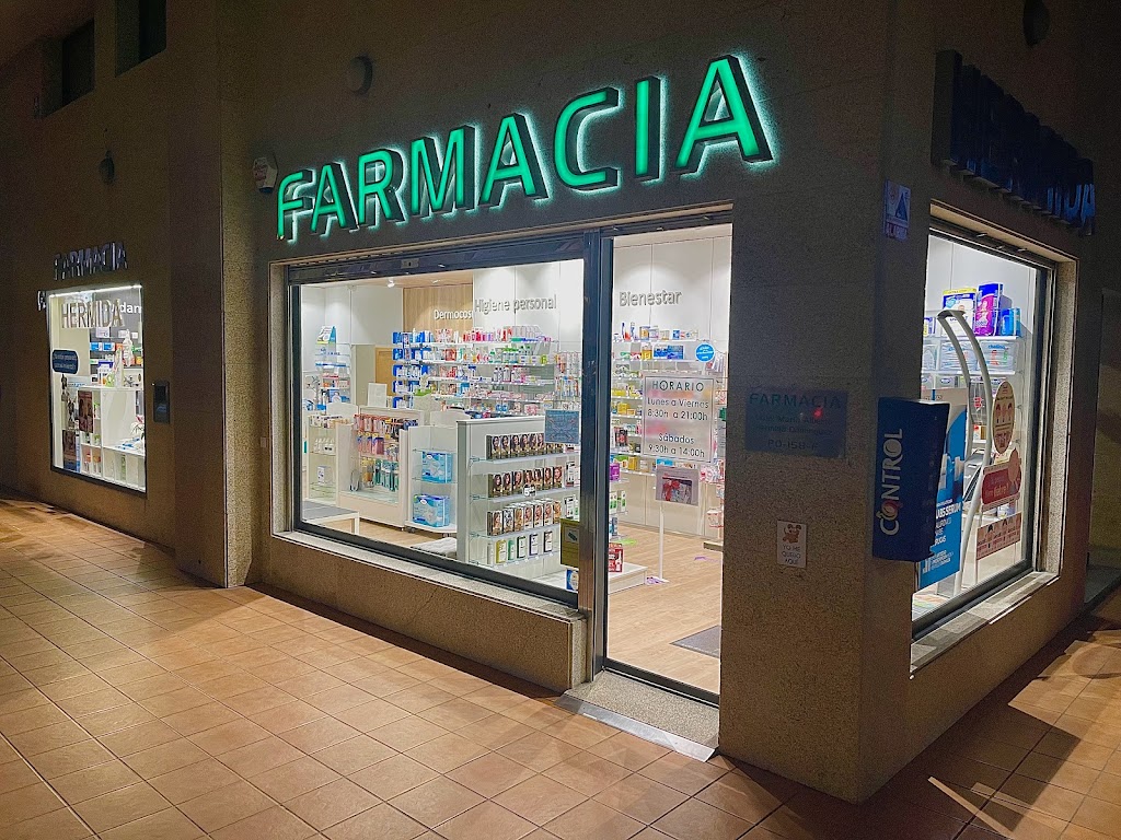 Farmacia Hermida