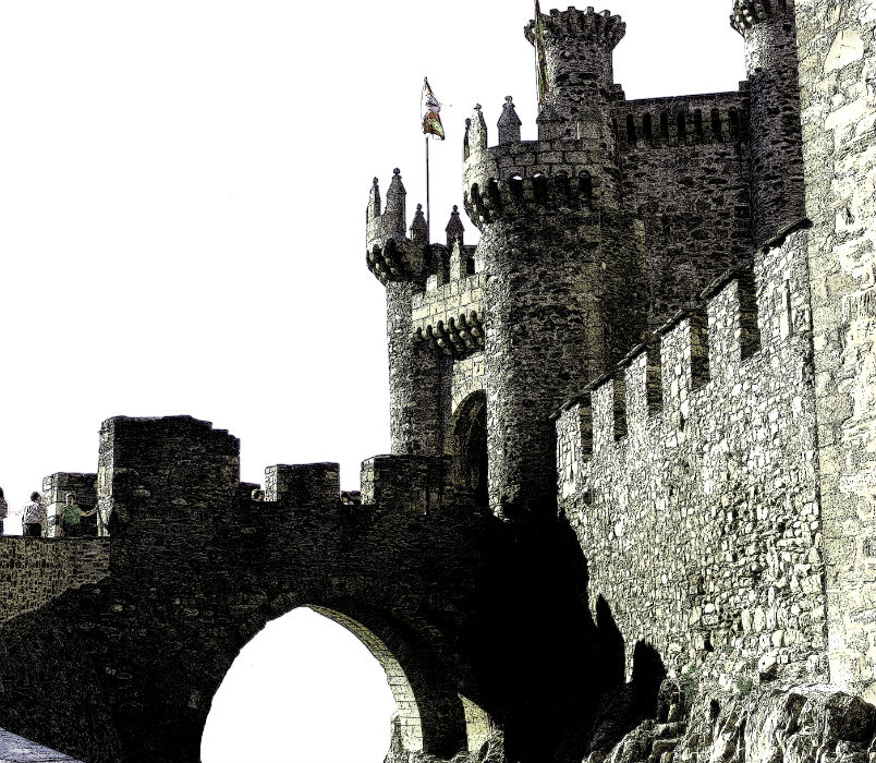 CFIE (Centro de Formacion del profesorado e Innovacion Educativa) de Ponferrada