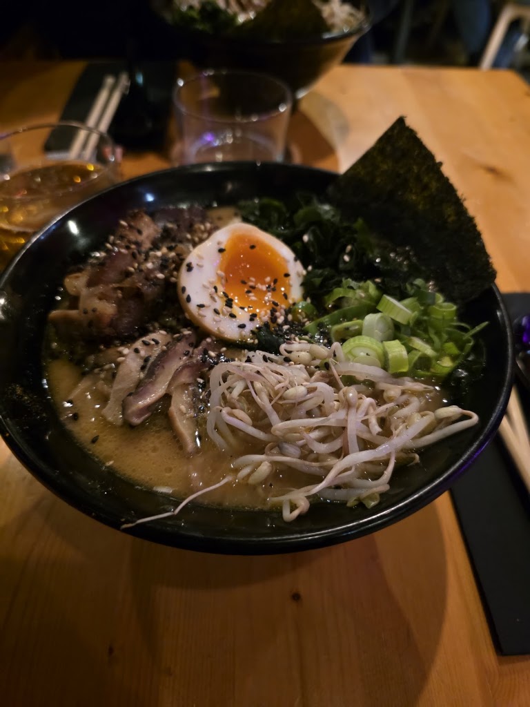 Kame House Kitchen — Mas recientes