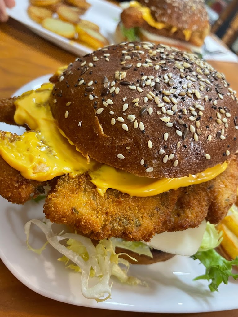 Bar la Plana — Comida y bebida