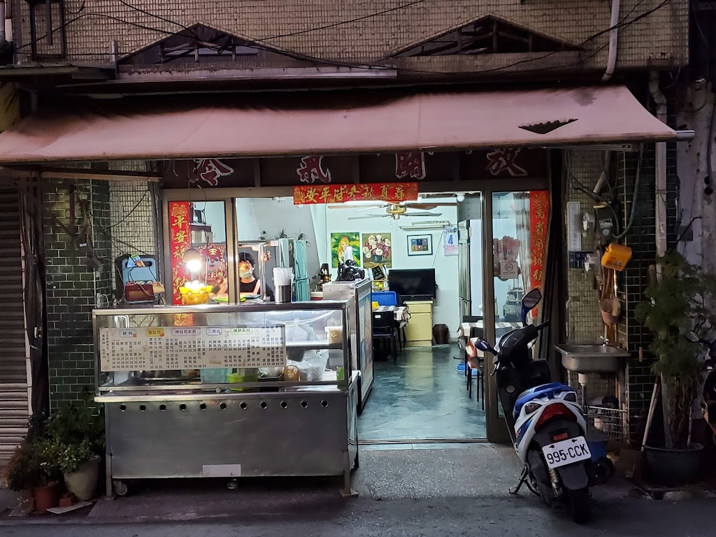 牛媽媽早餐店 的照片