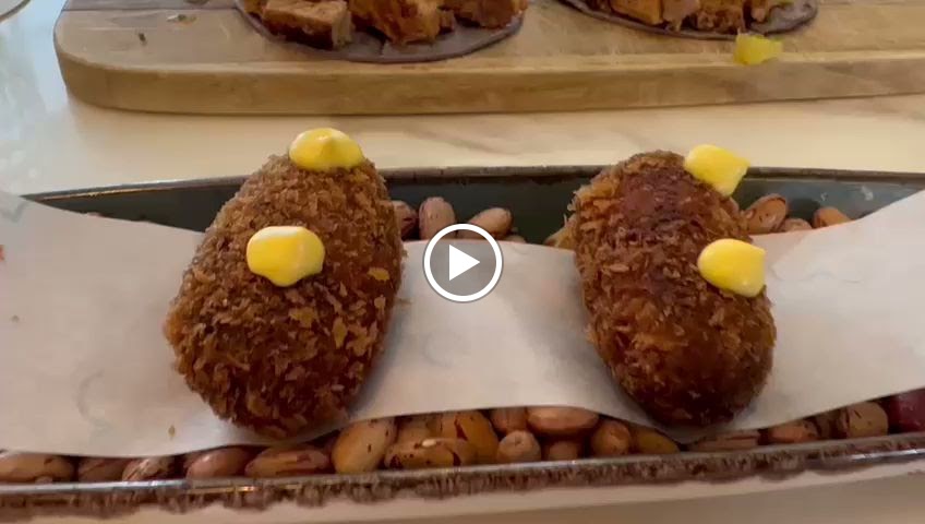 MESTIS | Restaurante Mexicano BajaMed en Palma de Mallorca — Videos