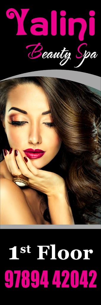 Yalini Beauty Parlour