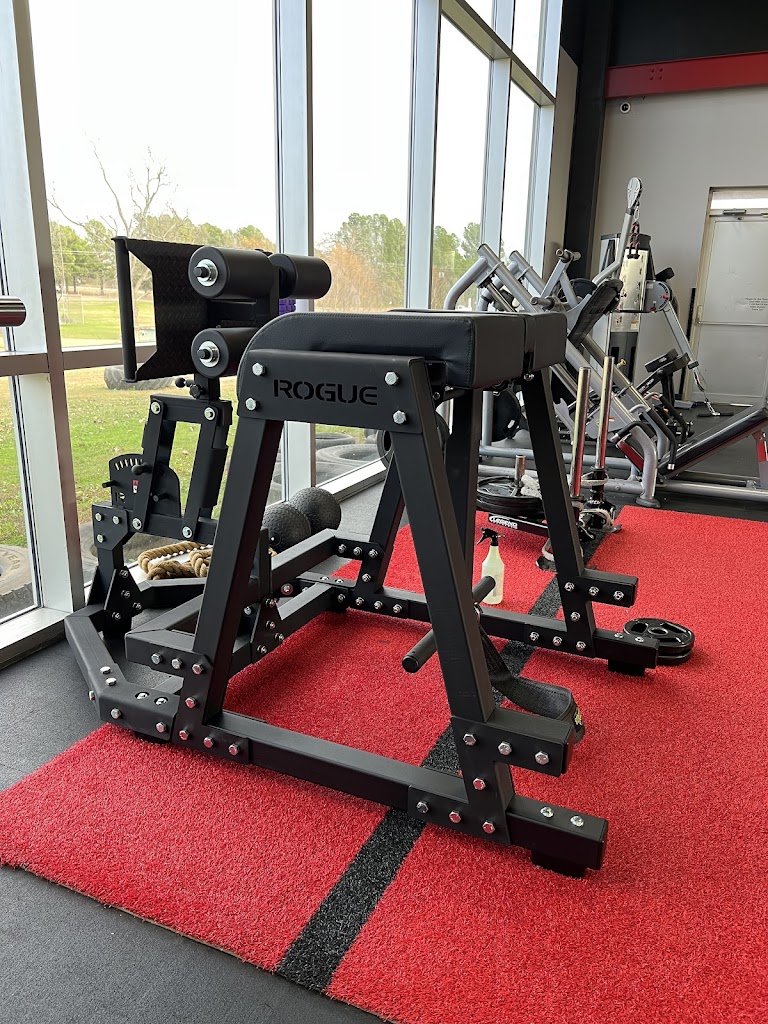  Paris Fitness & Aquatics