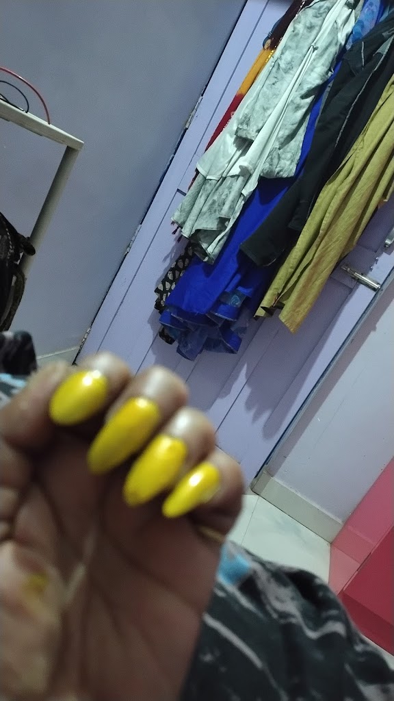 Velvet Veil Beauty Salon