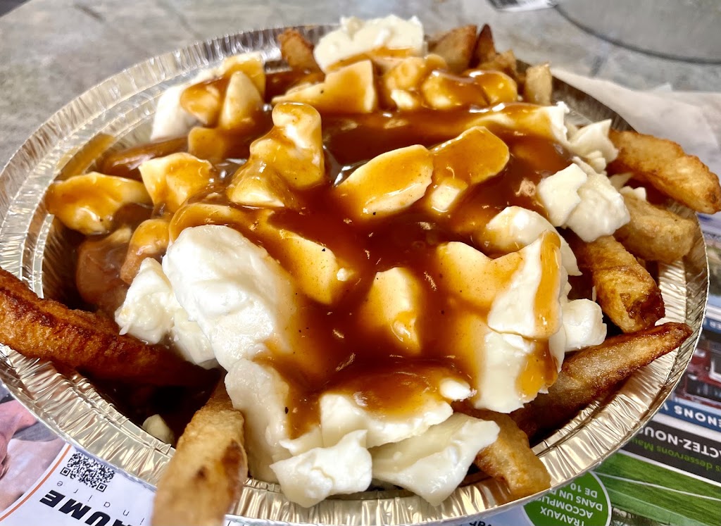 Comfort food