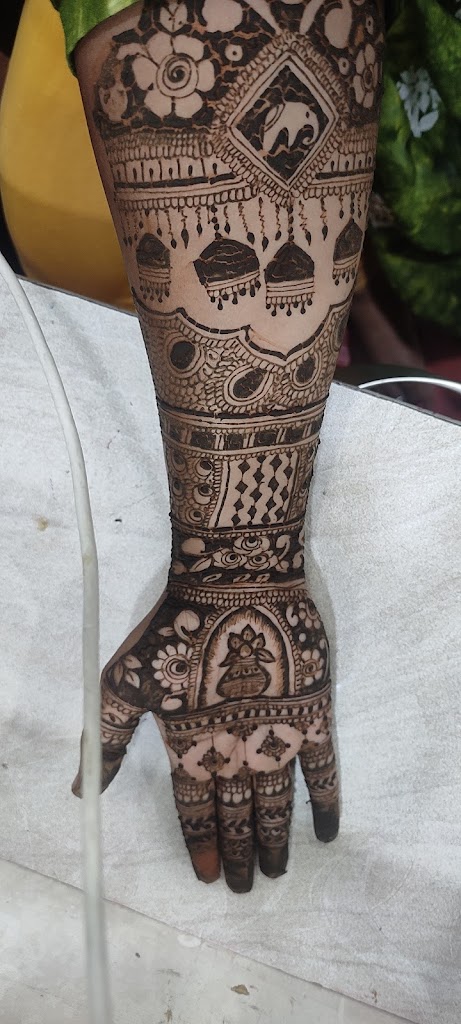 The Makeover Place Salon Academy