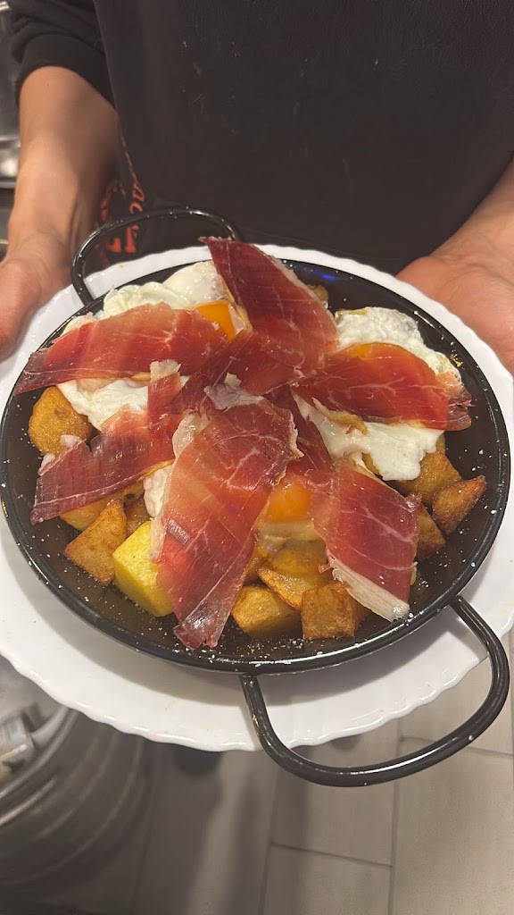 Bar Pirata — Del propietario
