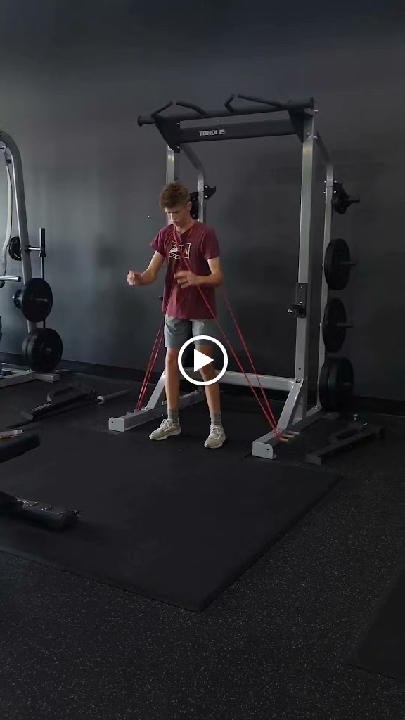  The Performance Center