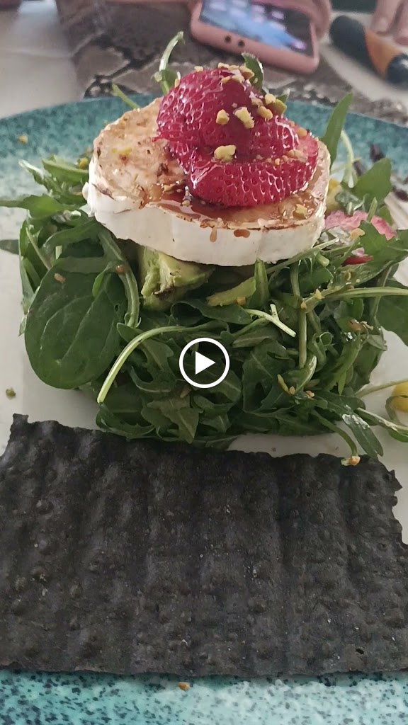 Mia's Pizzorante Gourmet — Videos