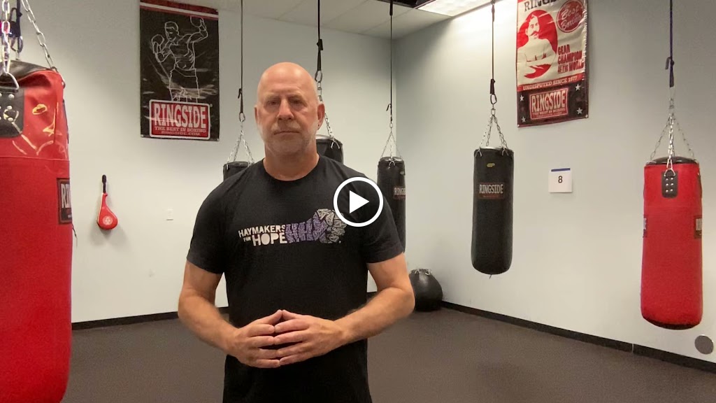  Sweet Science Metrowest Boxing