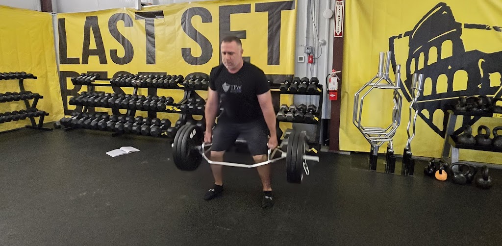  Training for Warriors Mahopac