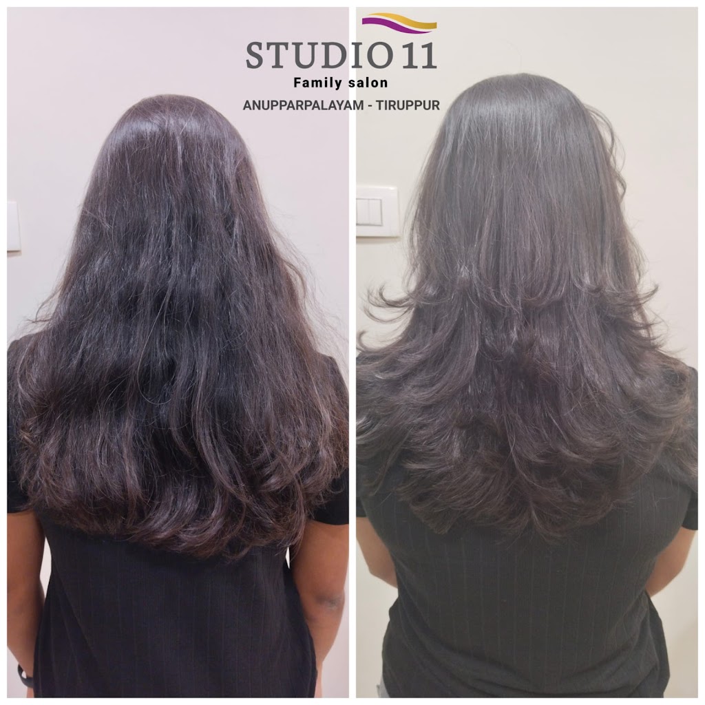 Studio11 Anupparpalayam Tiruppur