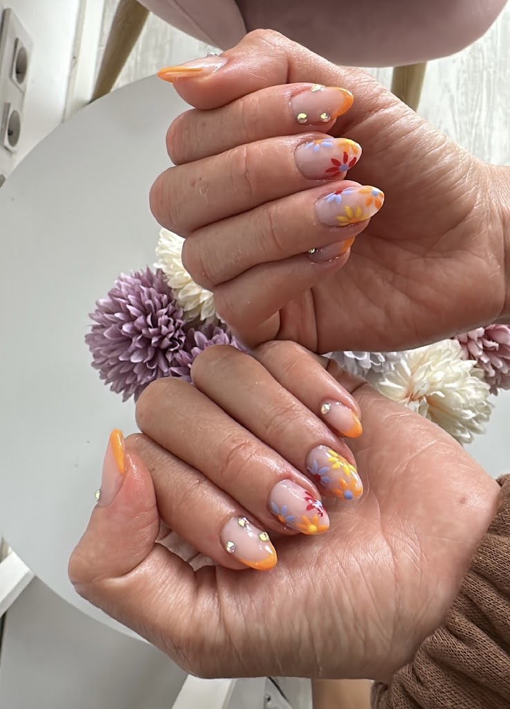 Freya Beauty & Nails — Del propietario
