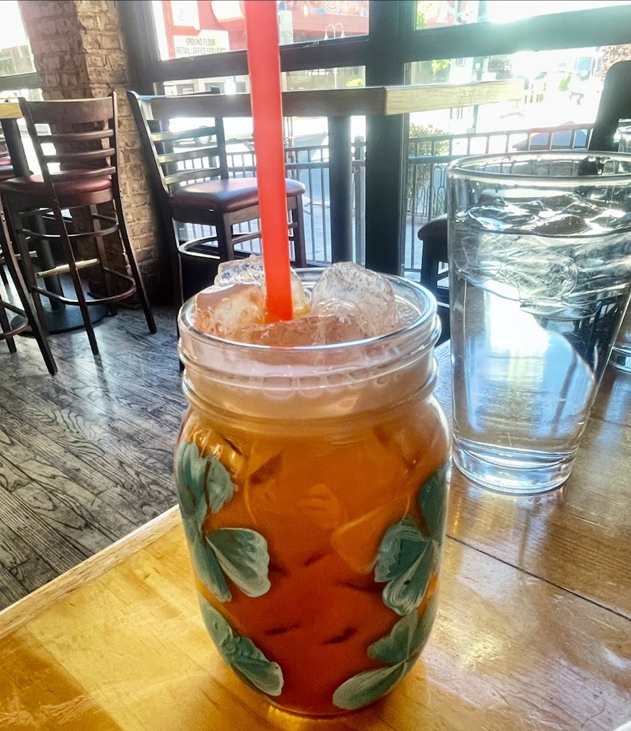 Thai Corner Café