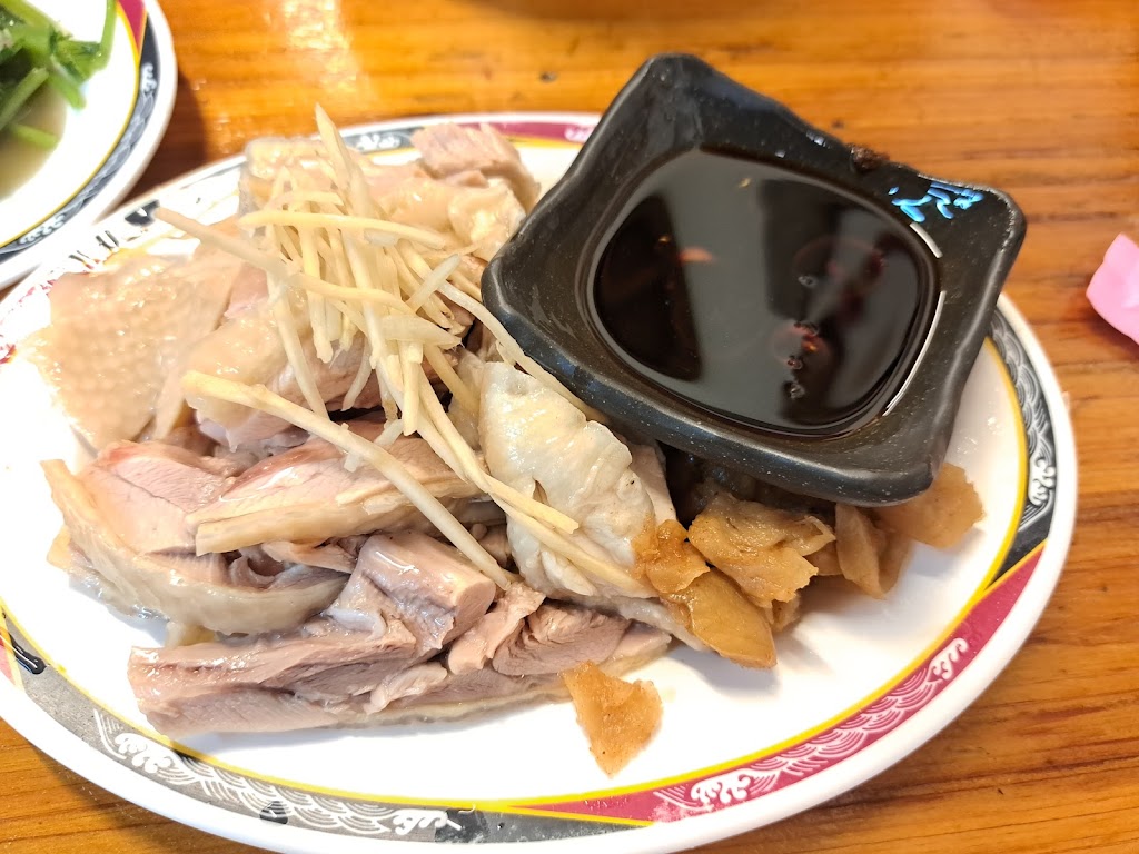 溪頭餐廳溪谷飯店 的照片