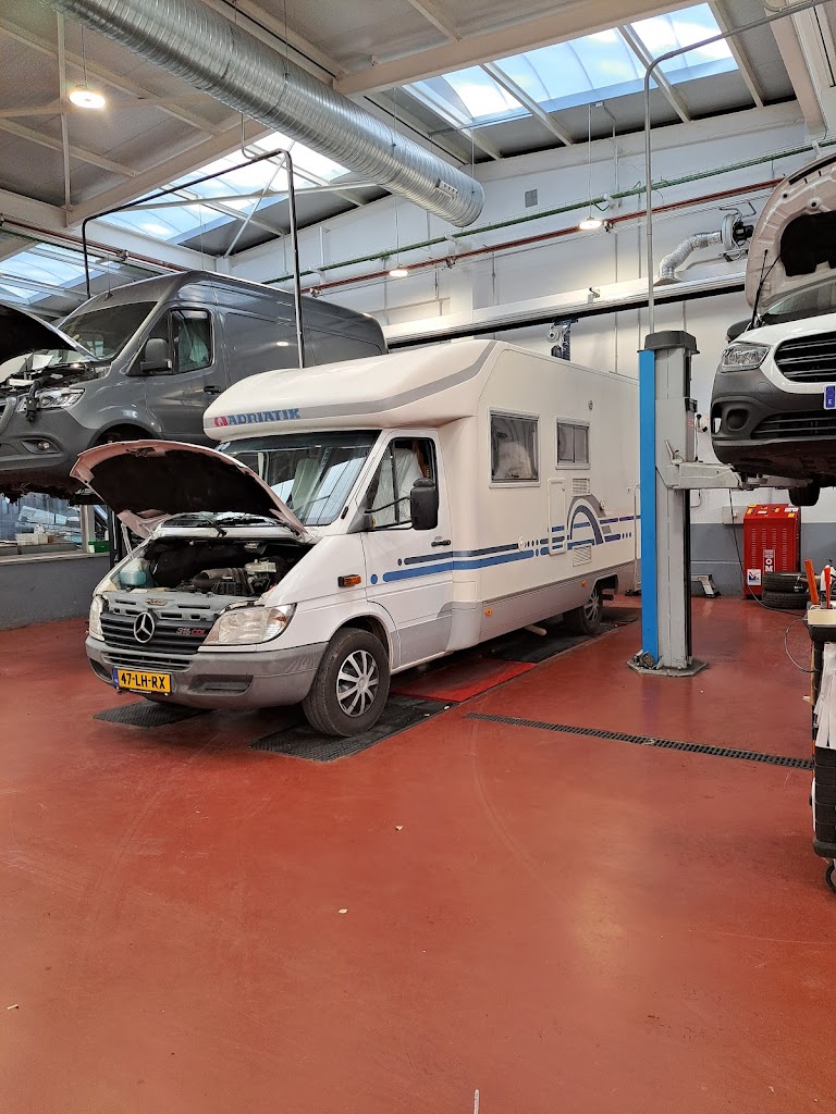 URETA MOTOR, S.A. Smart