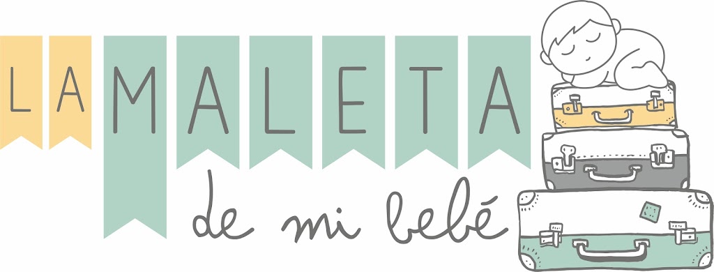 LA MALETA DE MI BEBE