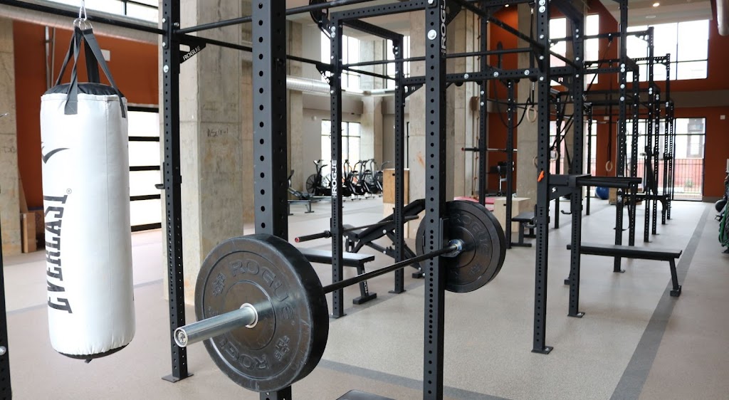  RanierFit Performance & Recovery