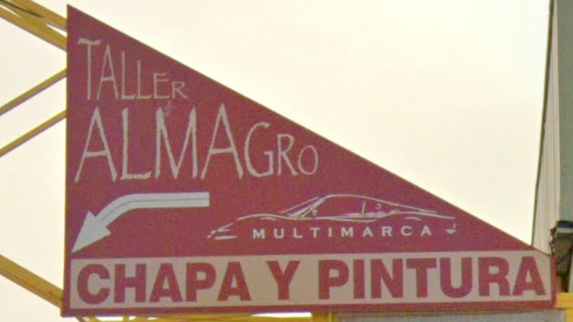 Talleres Almagro